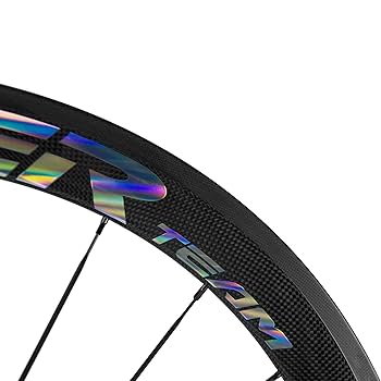 AERONERO NOKO 700cクリンチャーホイール Amazon | VCYCLE Nopea 700C 50mm カーボンファイバーレーシング